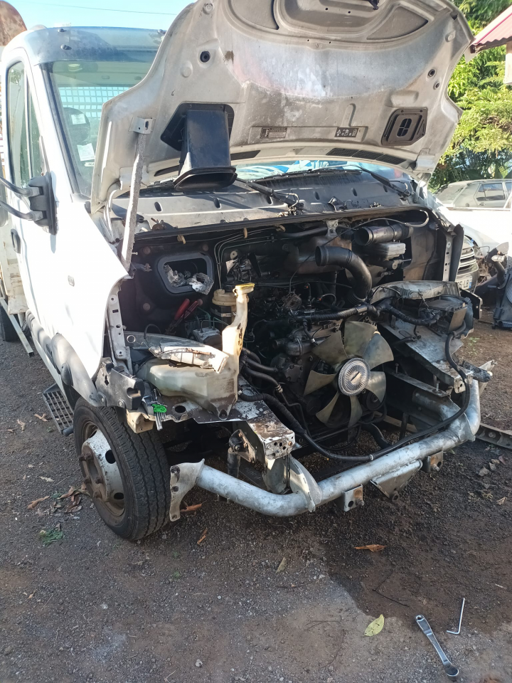 Entretien automobile La Réunion