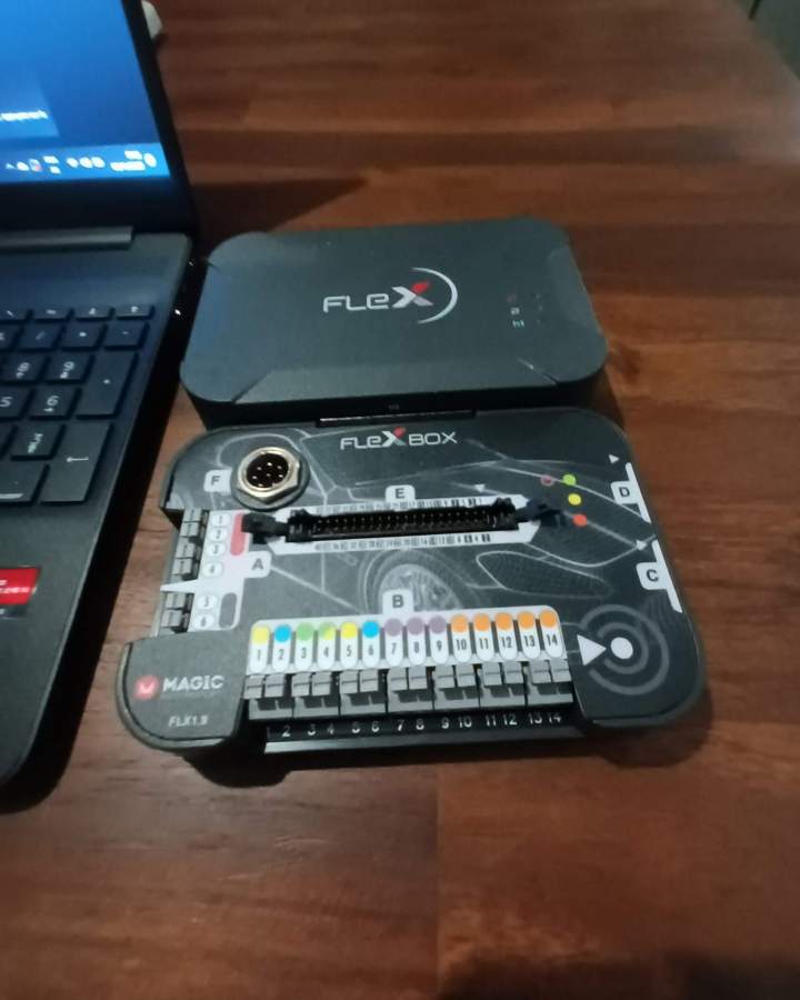 Augmentation puissance moteur La Réunion