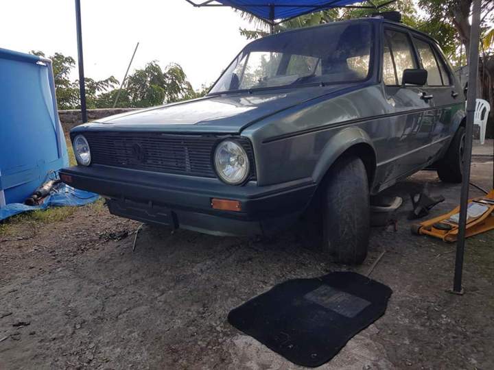 Révision automobile La Réunion