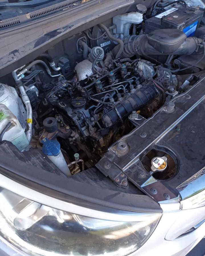 Entretien de voiture La Réunion