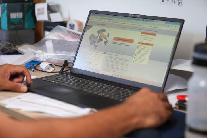 Préparation contrôle technique La Réunion