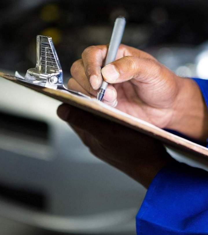 Préparation au passage au contrôle technique La Réunion